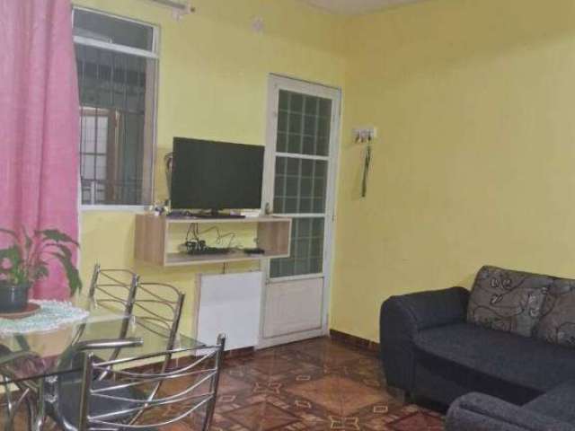 Apartamento à venda, 55 m² por R$ 105.000,00 - Vl Prata - Ribeirão das Neves/MG
