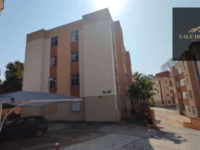 Apartamento à venda, 58 m² por R$ 240.000,00 - Betânia - Belo Horizonte/MG