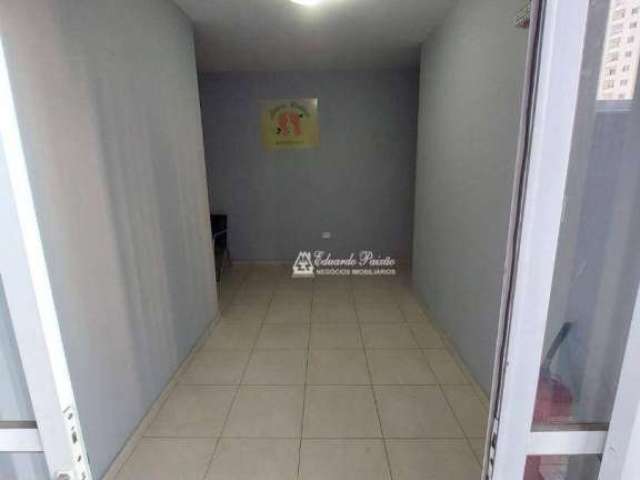 Sala para alugar, 45 m² por R$ 2.500,00/mês - Vila Pedro Moreira - Guarulhos/SP