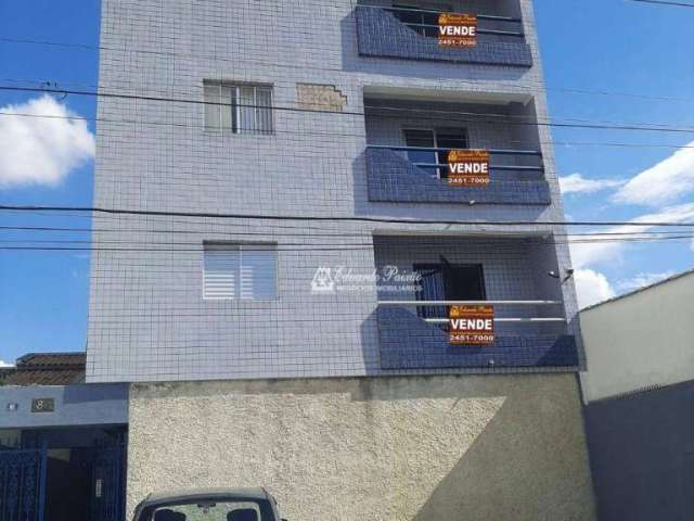 Apartamento para alugar, 100 m² por R$ 2.750,00/mês - Vila Harmonia - Guarulhos/SP