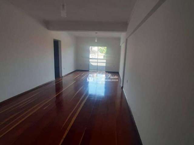 Apartamento para alugar, 100 m² por R$ 2.600,00/mês - Vila Harmonia - Guarulhos/SP