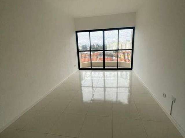 Apartamento com 2 dormitórios à venda, 73 m² por R$ 260.000,00 - Jardim Aida - Guarulhos/SP