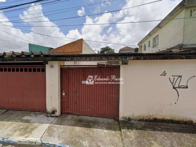 Casa com 3 dormitórios à venda, 155 m² por R$ 590.000,00 - Cidade Brasil - Guarulhos/SP