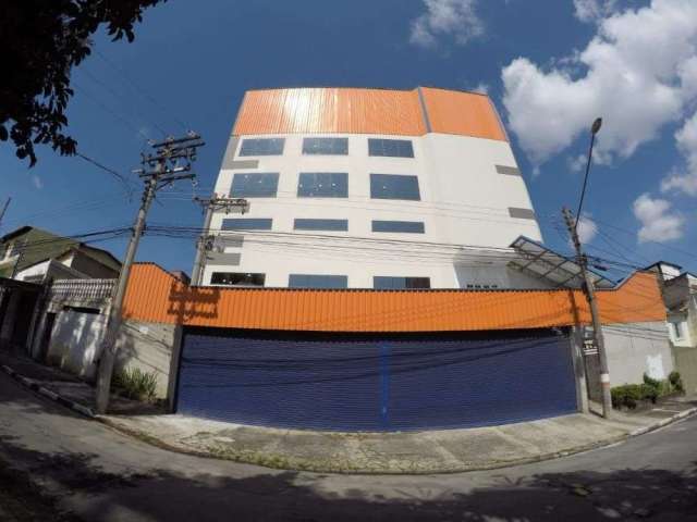 Prédio, 2700 m² - venda por R$ 5.900.000,01 ou aluguel por R$ 55.218,00/mês - Jardim Vila Galvão - Guarulhos/SP
