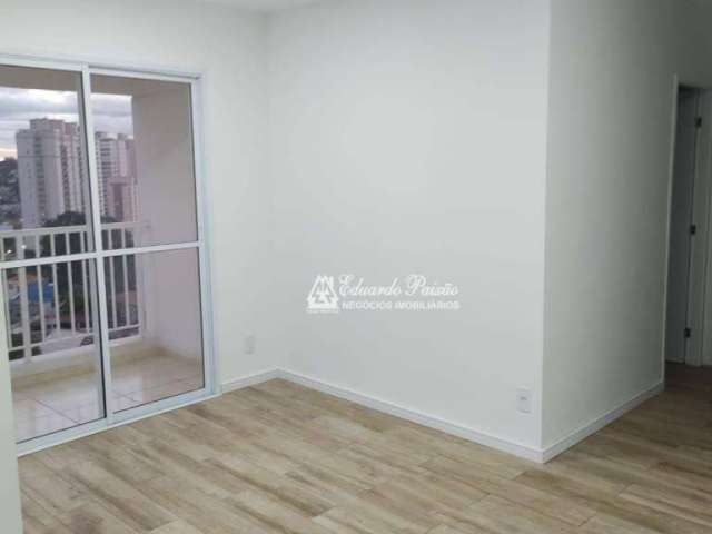 Apartamento à venda, 56 m² por R$ 450.000,00 - Vila Rosália - Guarulhos/SP