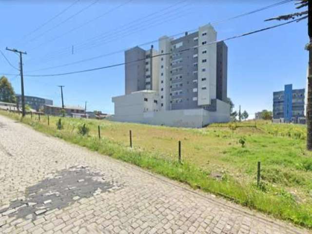 Terreno à venda na Rua Cristiano Ramos de Oliveira, 327, Sanvitto, Caxias do Sul por R$ 2.200.000