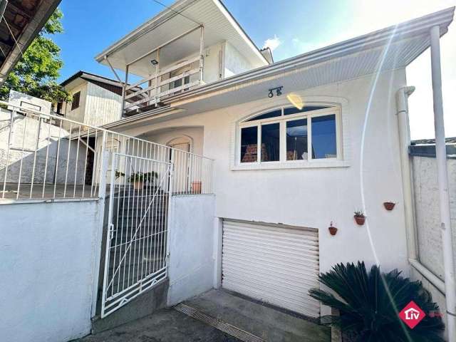 Casa com 3 quartos à venda na Italo Raul Boff, 219, Santa Corona, Caxias do Sul por R$ 450.000