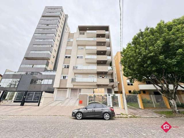 Apartamento com 3 quartos à venda na Rua Mário Behring, 1472, Jardim América, Caxias do Sul por R$ 791.749