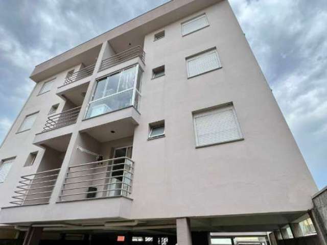 Apartamento com 2 quartos à venda na Noely Brehm de Almeida, 46, São Giácomo, Caxias do Sul por R$ 167.000