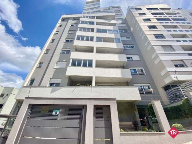 Apartamento com 2 quartos à venda na Rua Ernesto Marsiaj, 156, Petrópolis, Caxias do Sul por R$ 340.000