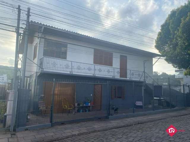 Casa com 4 quartos à venda na Professor José Nicoletti, 874, São José, Caxias do Sul por R$ 580.000