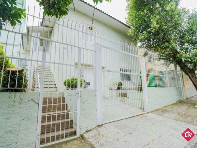 Casa com 3 quartos à venda na Rua Antônio Turra, 36, Santa Catarina, Caxias do Sul por R$ 579.000