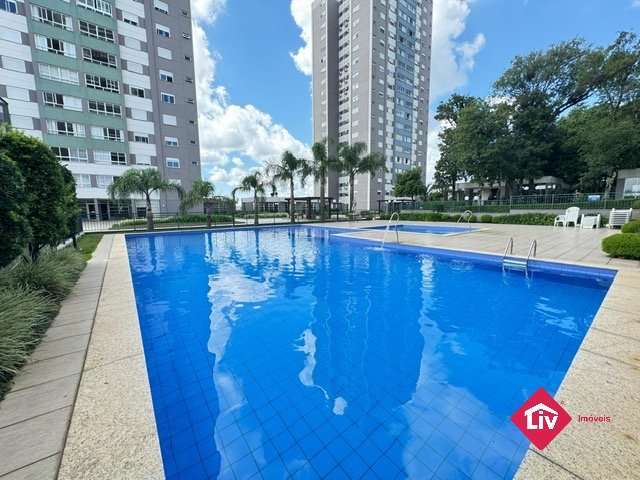 Apartamento com 3 quartos à venda na Rua Doutor Gastão Festugatto, 60, Madureira, Caxias do Sul por R$ 750.000