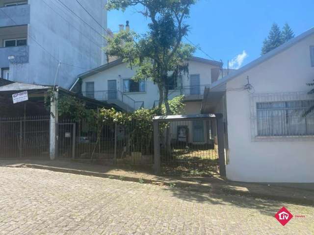 Terreno à venda na São João, 116, Madureira, Caxias do Sul por R$ 1.200.000