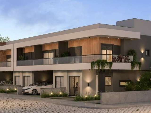 Casa com 2 quartos à venda na Guido D Andréa, 00, Santa Catarina, Caxias do Sul por R$ 360.000