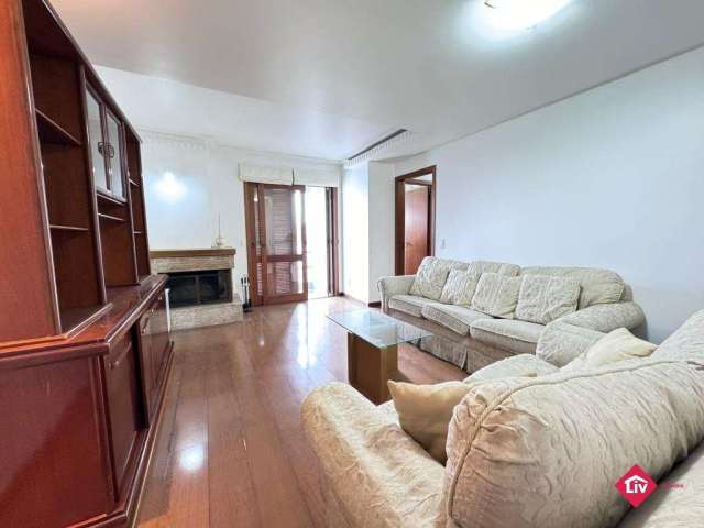 Apartamento com 3 quartos à venda na Rua Marechal Floriano, 96, Pio X, Caxias do Sul por R$ 650.000