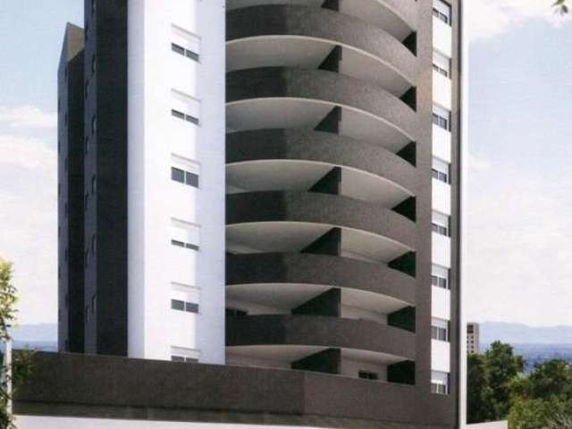 Apartamento com 2 quartos à venda na Rua Aldo Locatelli, 1600, Petrópolis, Caxias do Sul por R$ 590.000