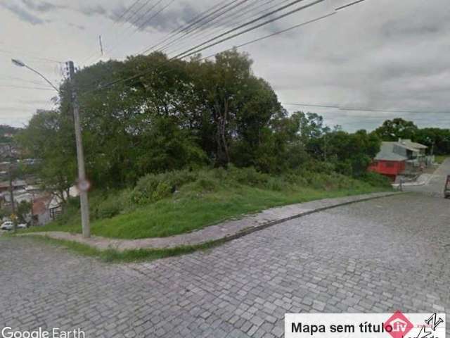 Terreno para Venda - 442m², 0 dormitórios, Vila Verde