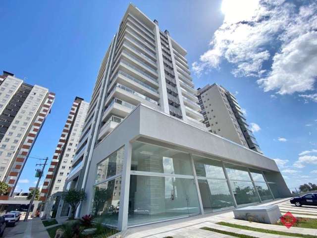 Apartamento para Venda - 102.39m², 3 dormitórios, sendo 1 suites, 2 vagas - Madureira