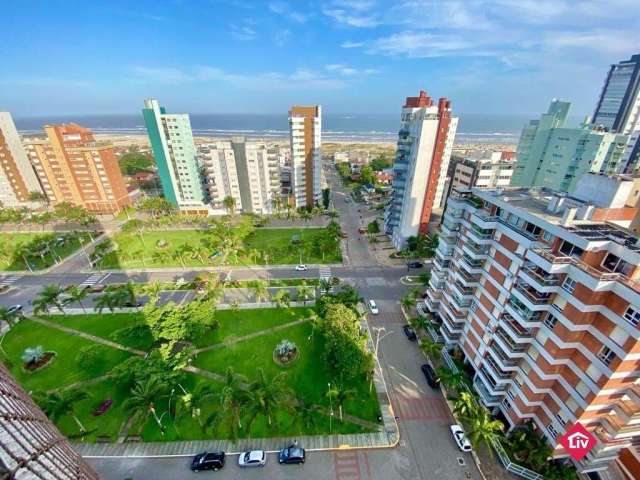 Apartamento com 4 quartos à venda na Alexandrino de Alencar, 08, Praia Grande, Torres por R$ 4.500.000