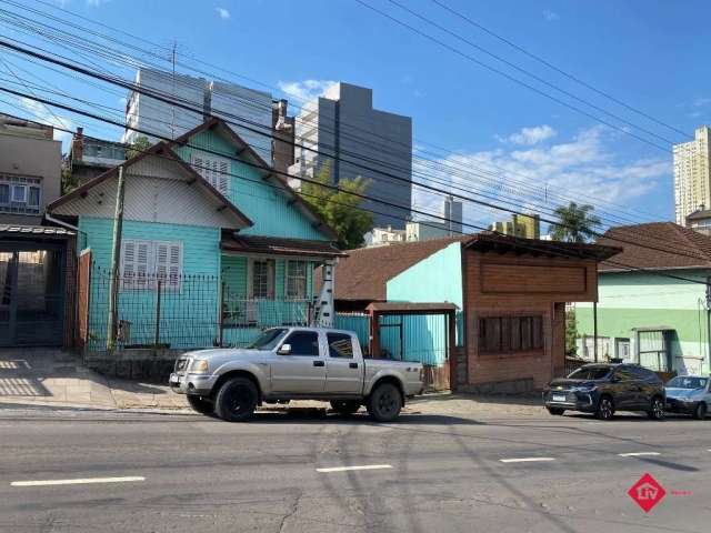 Terreno para Venda - 540m², 0 dormitórios, Rio Branco