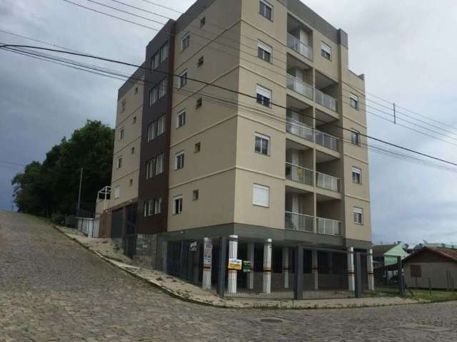 Apartamento para Venda - 50m², 2 dormitórios, 1 vaga - São Caetano