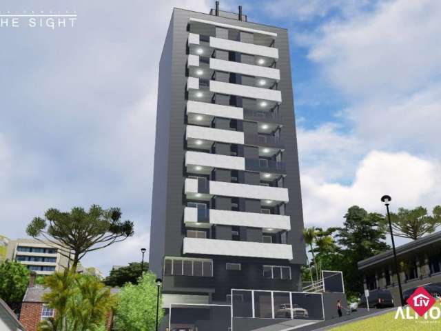 Apartamento para Venda - 86.7m², 3 dormitórios, sendo 1 suites, 2 vagas - Sanvitto