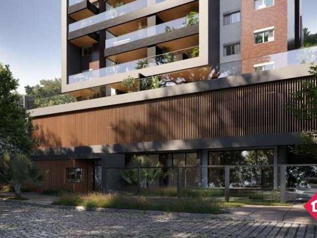 Apartamento para Venda - 107.29m², 3 dormitórios, sendo 1 suites, 2 vagas - Panazzolo