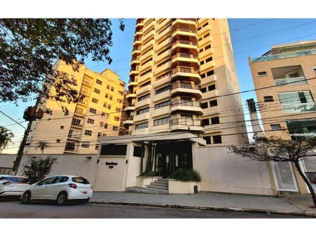 Apartamento para Venda em São Bernardo do Campo, Rudge Ramos, 4 dormitórios, 1 suíte, 2 banheiros, 3 vagas