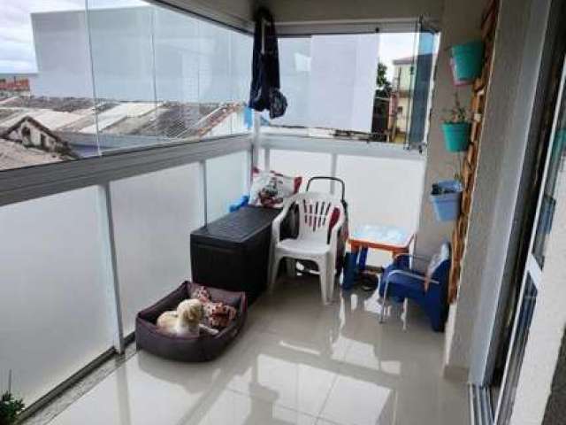 Apartamento para Venda em São Caetano do Sul, Olímpico, 2 dormitórios, 1 suíte, 2 banheiros, 1 vaga