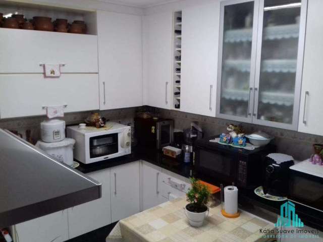 Apartamento para Venda em São Caetano do Sul, Cerâmica, 2 dormitórios, 1 banheiro, 1 vaga