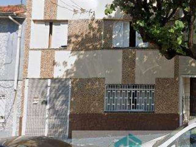 Sobrado para Venda em São Caetano do Sul, Barcelona, 3 dormitórios, 1 suíte, 3 banheiros, 2 vagas