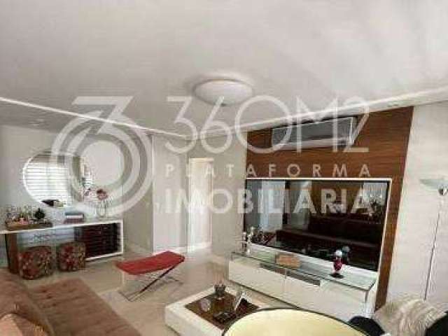 Apartamento para Venda em São Caetano do Sul, Barcelona, 3 dormitórios, 3 suítes, 4 banheiros, 3 vagas