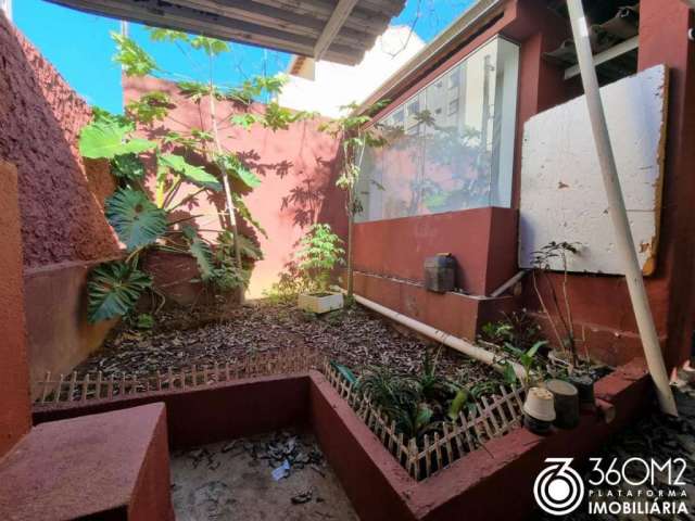 Casa para Venda em São Bernardo do Campo, Rudge Ramos, 2 dormitórios, 2 banheiros, 5 vagas