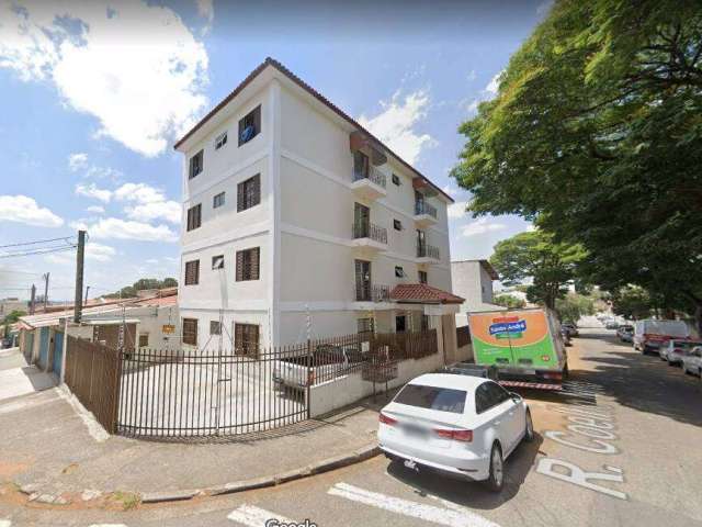 Apartamento 02 dormitórios em Condomínio - Vila São Caetano.