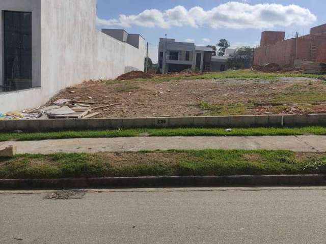 Terreno em Condomínio Villagio Ipanema