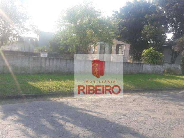 Terreno à venda, 472 m² por R$ 600.000,00 - Urussanguinha - Araranguá/SC