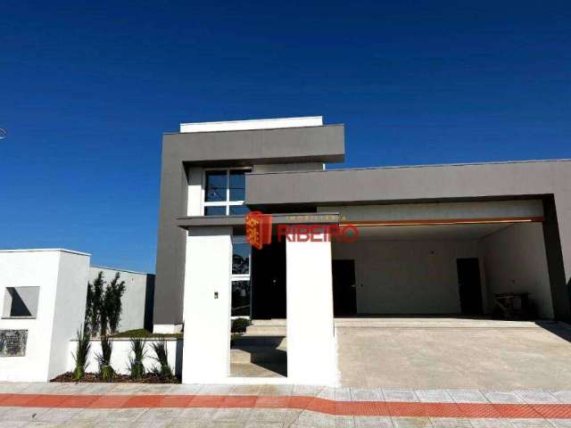 Casa à venda por R$ 990.000,00 - Caverazinho - Araranguá/SC
