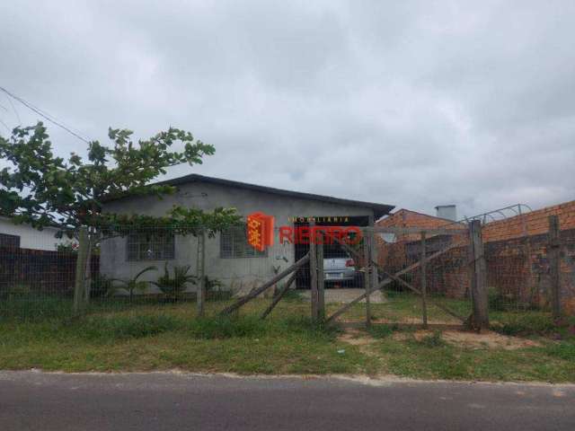 Casa à venda por R$ 424.000,00 - Alto Feliz - Araranguá/SC
