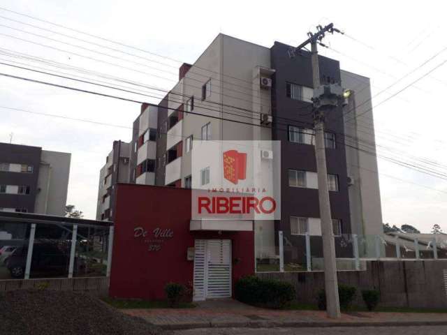 Apartamento à venda, 69 m² por R$ 295.000,00 - Vila São José - Araranguá/SC