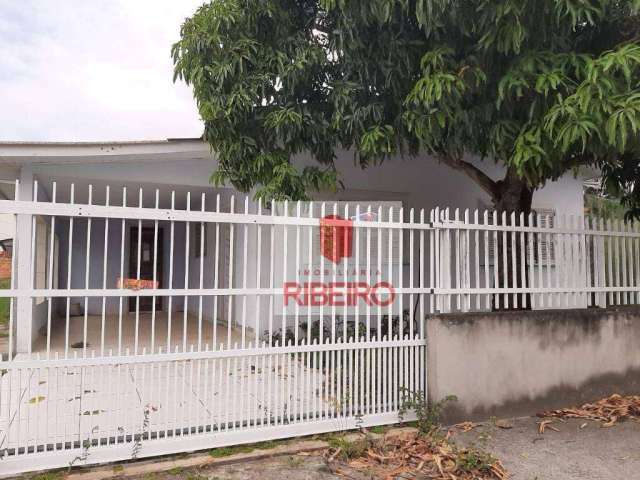 Casa à venda, 149 m² por R$ 320.000,00 - Urussanguinha - Araranguá/SC