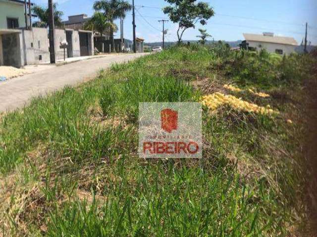 Terreno à venda, 569 m² por R$ 120.000,00 - Laranjinha - Criciúma/SC