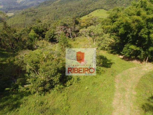 Terreno à venda, 150 m² por R$ 1.500.000,00 - Centro - Timbé do Sul/SC