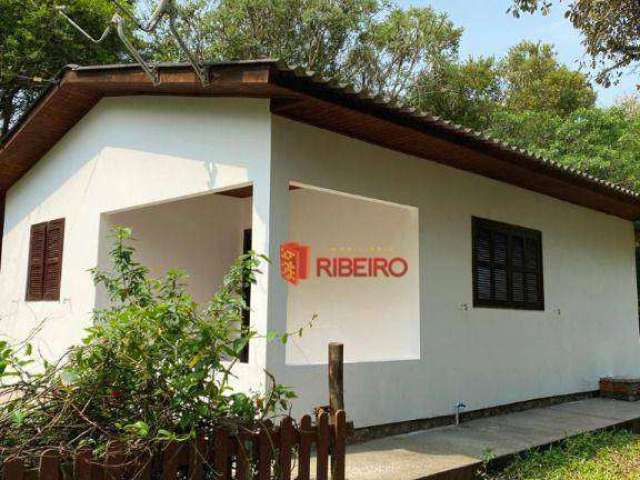 Casa à venda, 600 m² por R$ 370.000,00 - Morro dos Conventos - Araranguá/SC