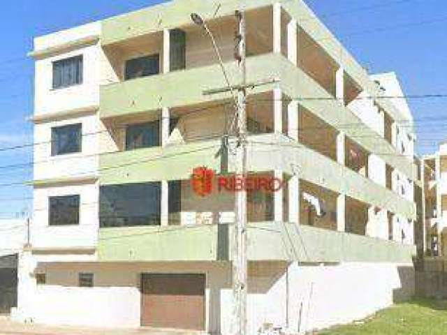 Apartamento com 2 dormitórios à venda, 65 m² por R$ 250.000,00 - Centro - Balneário Arroio do Silva/SC