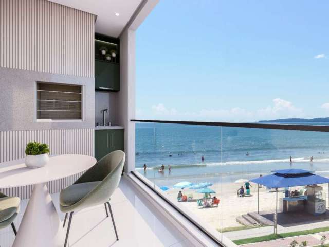 Apartamento com 3 quartos à venda na Tarumã, 11, Praia Grande, Governador Celso Ramos por R$ 1.678.000
