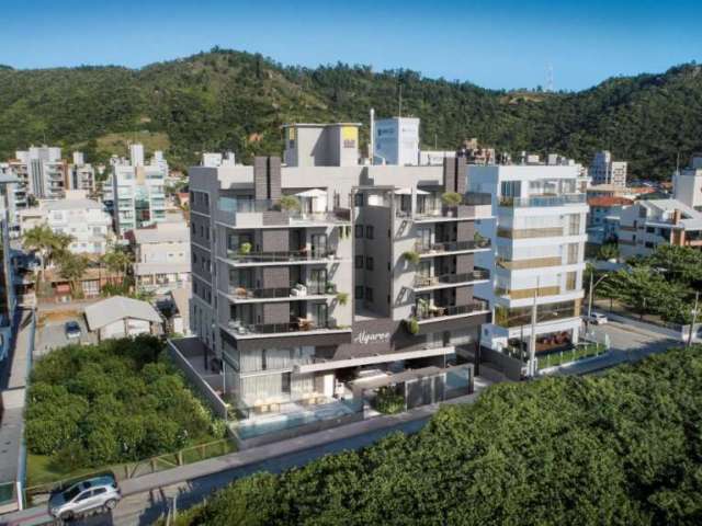 Apartamento com 3 quartos à venda na Atlântica, 21, Palmas do Arvoredo, Governador Celso Ramos por R$ 3.248.000