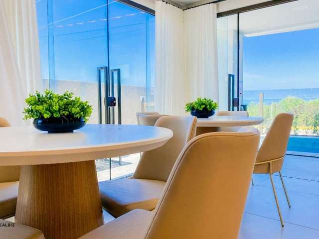Apartamento com 2 quartos à venda na Atlântica, 1, Palmas do Arvoredo, Governador Celso Ramos por R$ 1.648.000