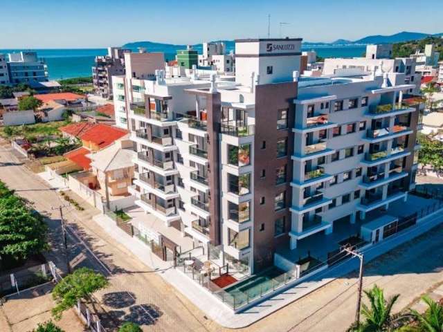 Apartamento com 2 quartos à venda na João de Barro, 106, Armaçao da Piedade, Governador Celso Ramos por R$ 904.900