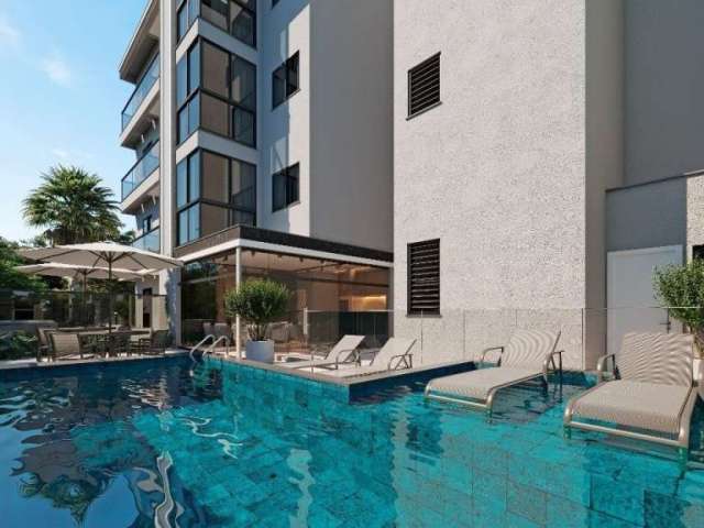 Apartamento com 1 quarto à venda na do Jatobá, 150, Palmas do Arvoredo, Governador Celso Ramos por R$ 527.900
